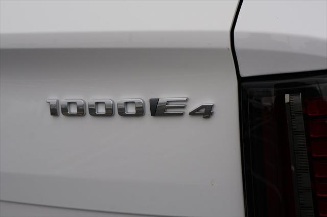 new 2025 Cadillac Escalade car, priced at $134,955