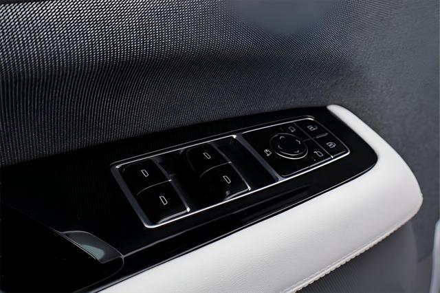new 2025 Cadillac Escalade car, priced at $134,955