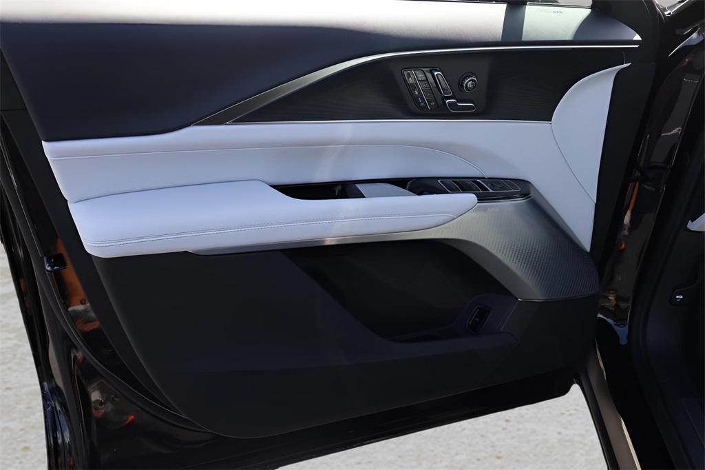 new 2026 Cadillac LYRIQ car, priced at $67,719