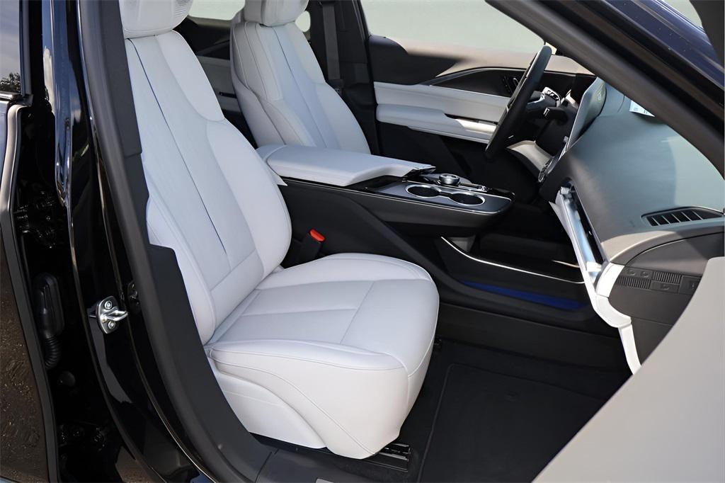 new 2026 Cadillac LYRIQ car, priced at $67,719