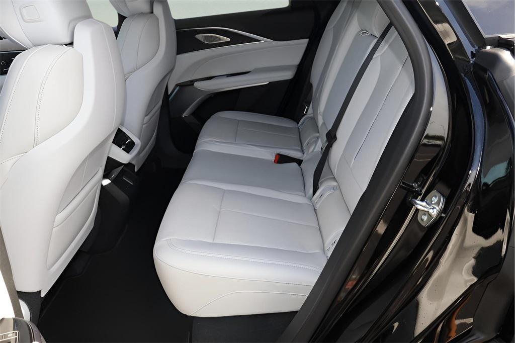 new 2026 Cadillac LYRIQ car, priced at $67,719