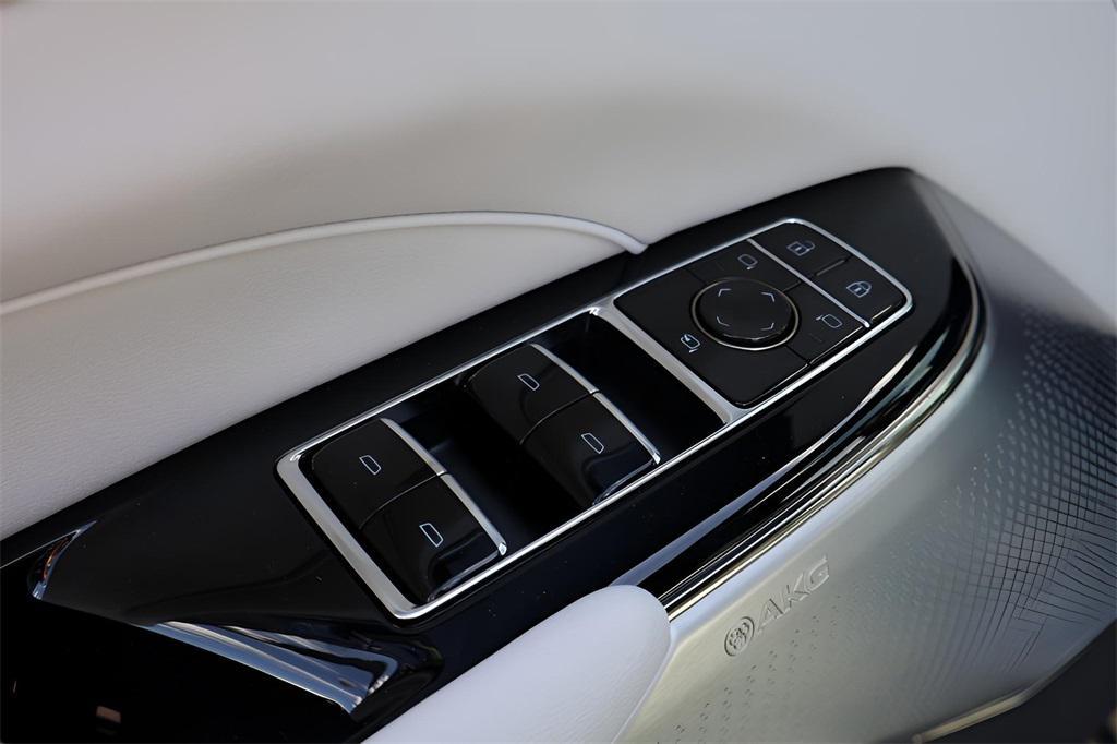 new 2026 Cadillac LYRIQ car, priced at $67,719