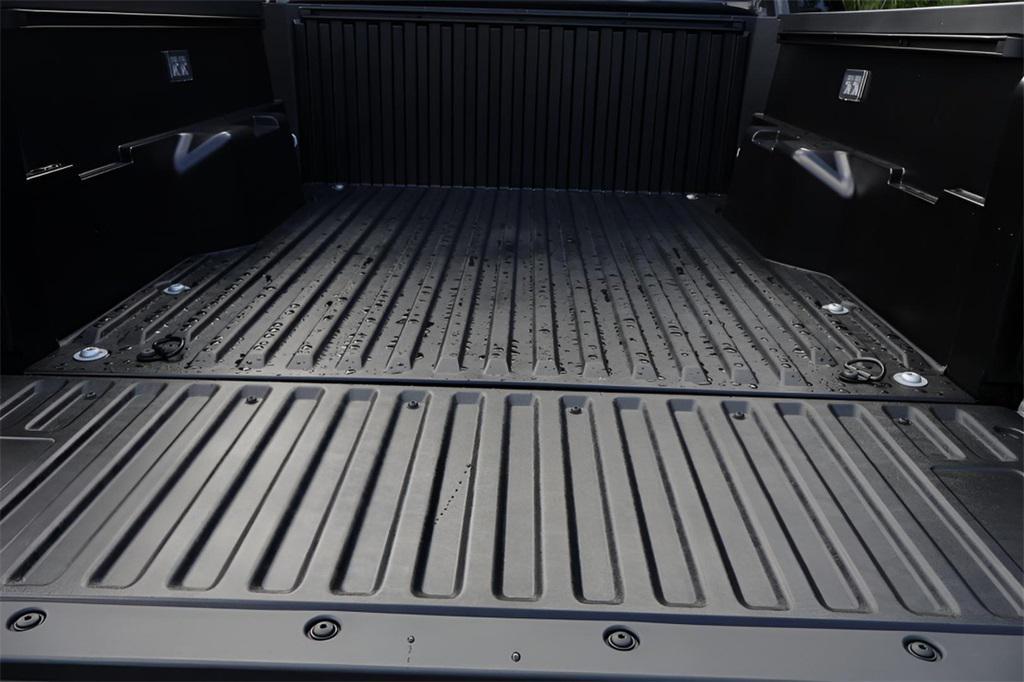 new 2025 Toyota Tacoma car, priced at $40,289