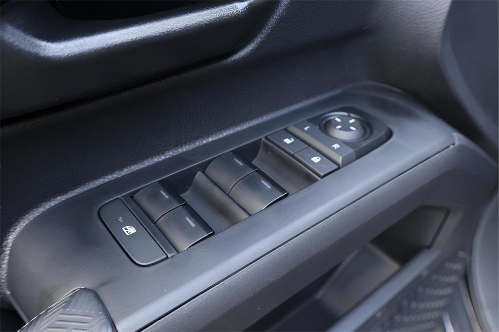new 2025 Toyota Tacoma car, priced at $40,289