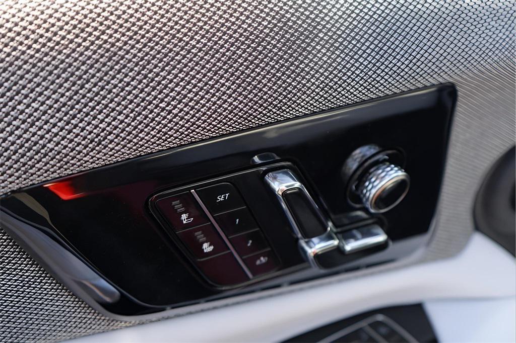 new 2025 Cadillac OPTIQ car, priced at $56,215
