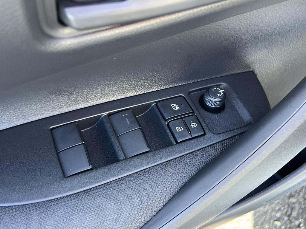 new 2026 Toyota Corolla Hybrid car, priced at $26,348