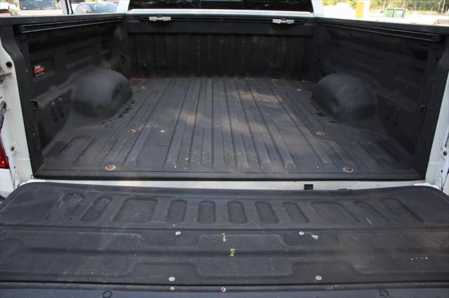 used 2015 Toyota Tundra car, priced at $19,554