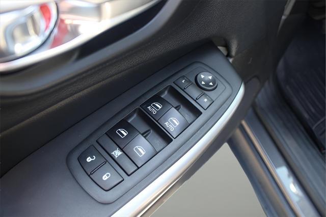 used 2019 Jeep Cherokee car, priced at $14,991