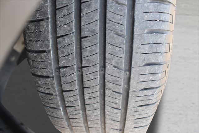 used 2019 Jeep Cherokee car, priced at $14,991