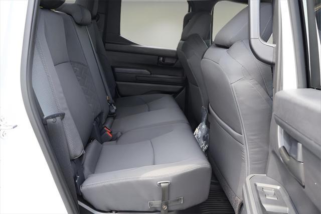 new 2025 Toyota Tacoma car, priced at $46,852