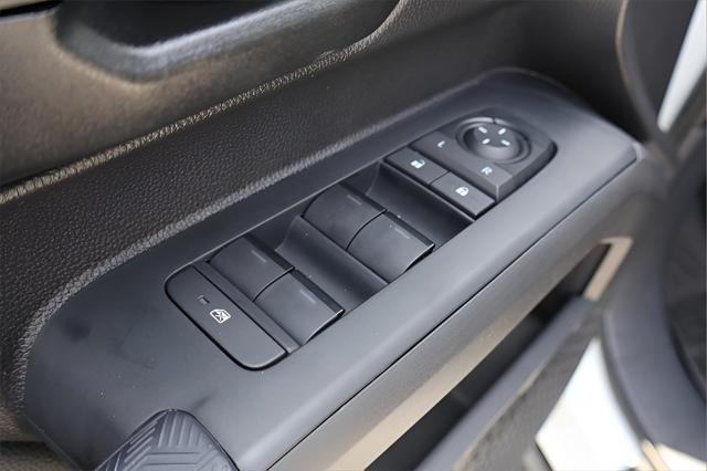 new 2025 Toyota Tacoma car, priced at $46,852