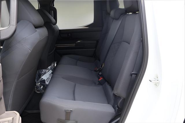 new 2025 Toyota Tacoma car, priced at $46,852