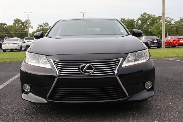 used 2013 Lexus ES 350 car, priced at $18,552