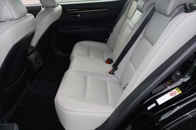 used 2013 Lexus ES 350 car, priced at $18,552