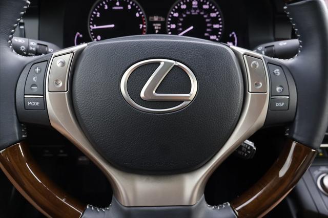 used 2013 Lexus ES 350 car, priced at $18,552