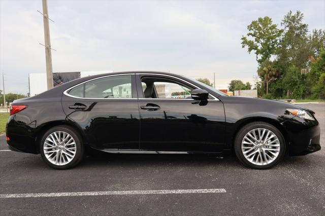 used 2013 Lexus ES 350 car, priced at $18,552