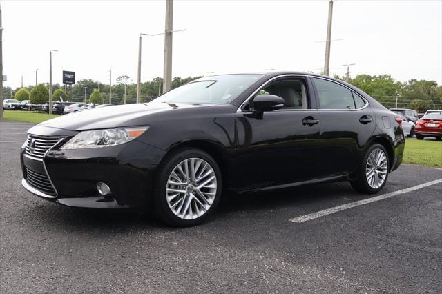 used 2013 Lexus ES 350 car, priced at $18,991