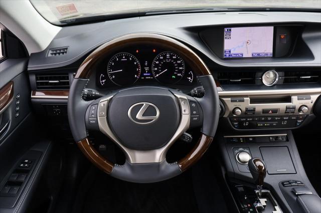 used 2013 Lexus ES 350 car, priced at $18,552