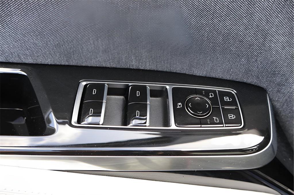 new 2026 Cadillac Escalade car, priced at $123,490