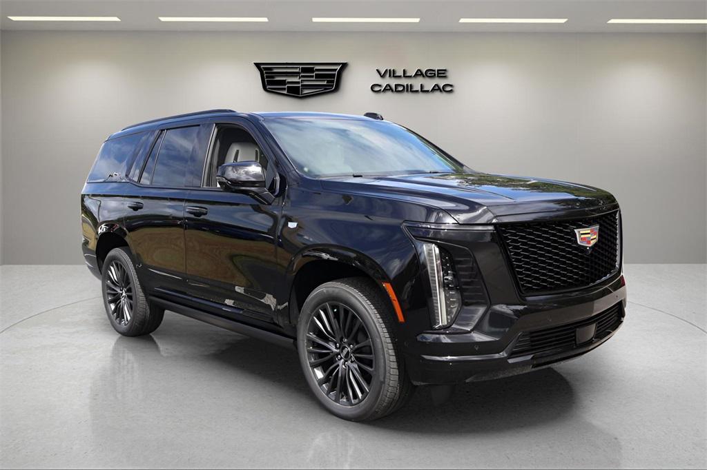 new 2026 Cadillac Escalade car, priced at $123,490