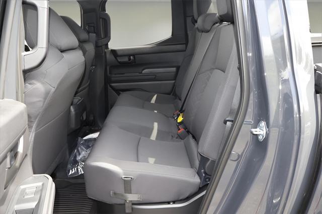 new 2025 Toyota Tacoma car, priced at $46,937