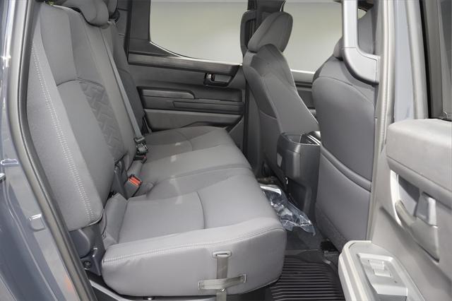 new 2025 Toyota Tacoma car, priced at $46,937