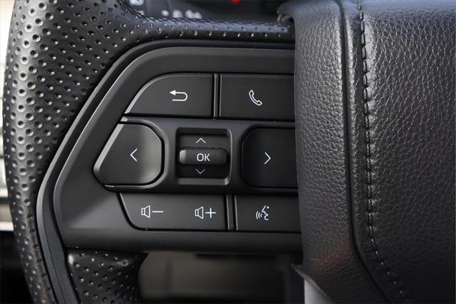 new 2025 Toyota Tacoma car, priced at $46,937