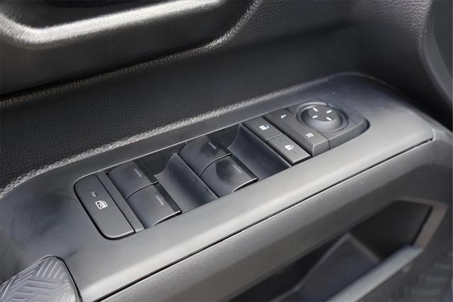 new 2025 Toyota Tacoma car, priced at $46,937