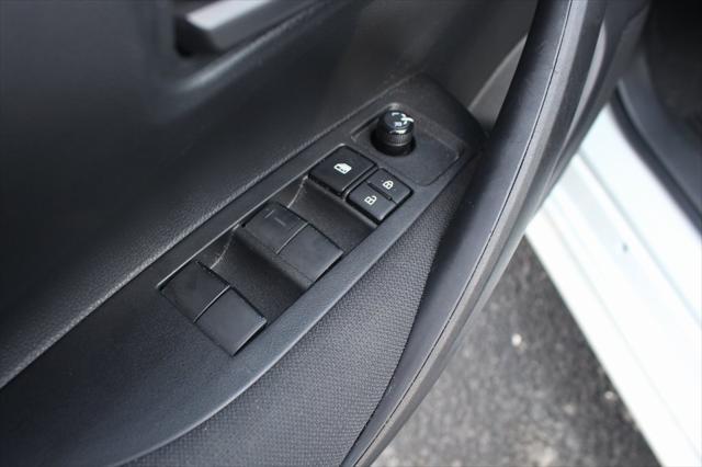 used 2023 Toyota Corolla car, priced at $19,771