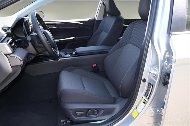 new 2025 Toyota Camry car, priced at $29,798