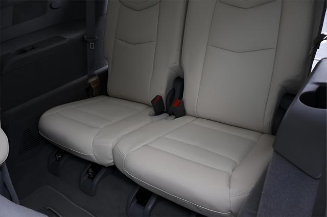 new 2025 Cadillac XT6 car, priced at $60,960