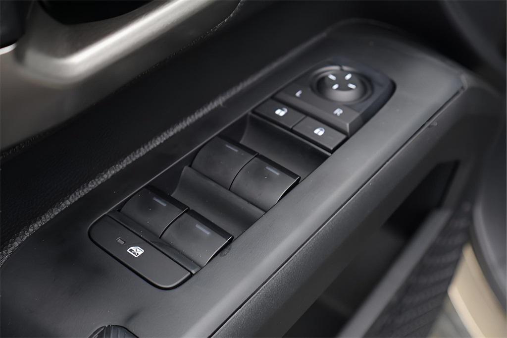 new 2025 Toyota Tacoma car, priced at $52,184