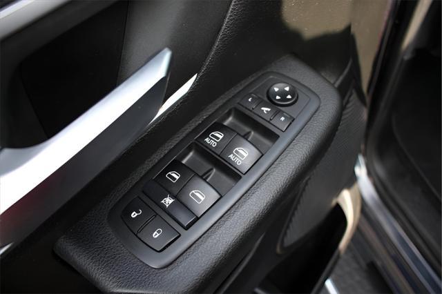 used 2021 Ram 1500 car, priced at $25,452