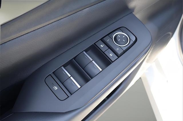new 2025 Toyota Prius car, priced at $40,199