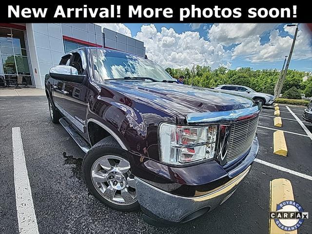 used 2008 GMC Sierra 1500 car, priced at $7,881