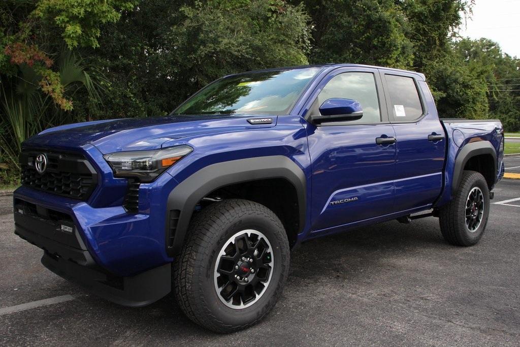 new 2024 Toyota Tacoma car, priced at $54,922