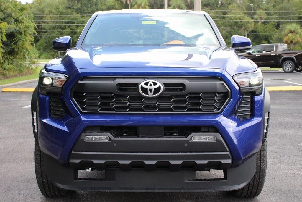 new 2024 Toyota Tacoma car, priced at $54,922