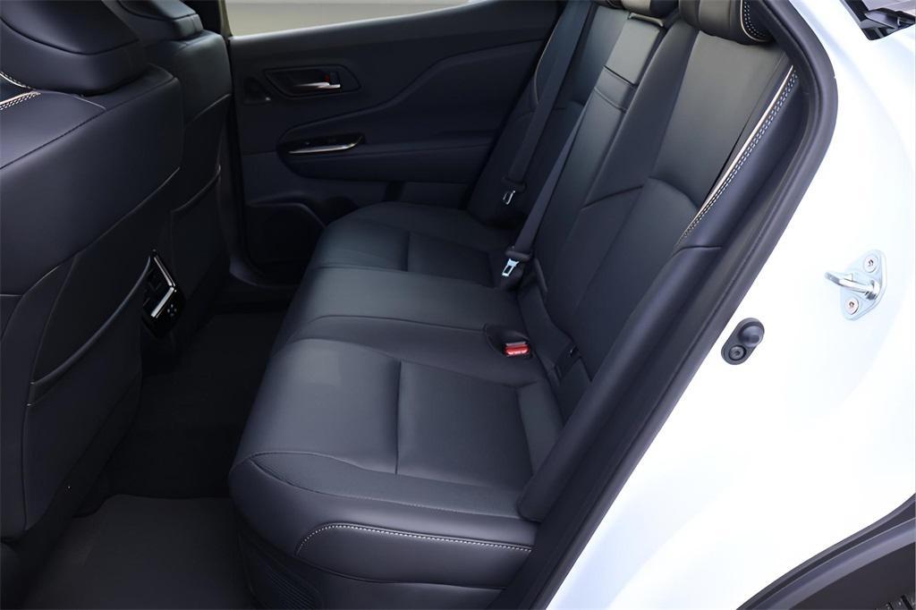 new 2026 Toyota Crown car, priced at $51,234