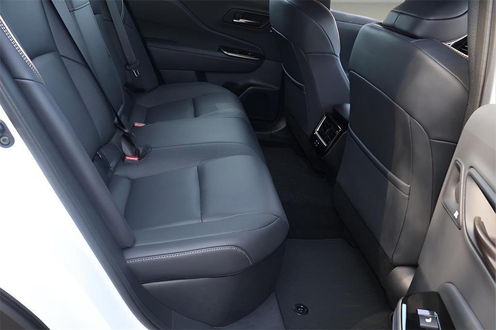 new 2026 Toyota Crown car, priced at $51,234