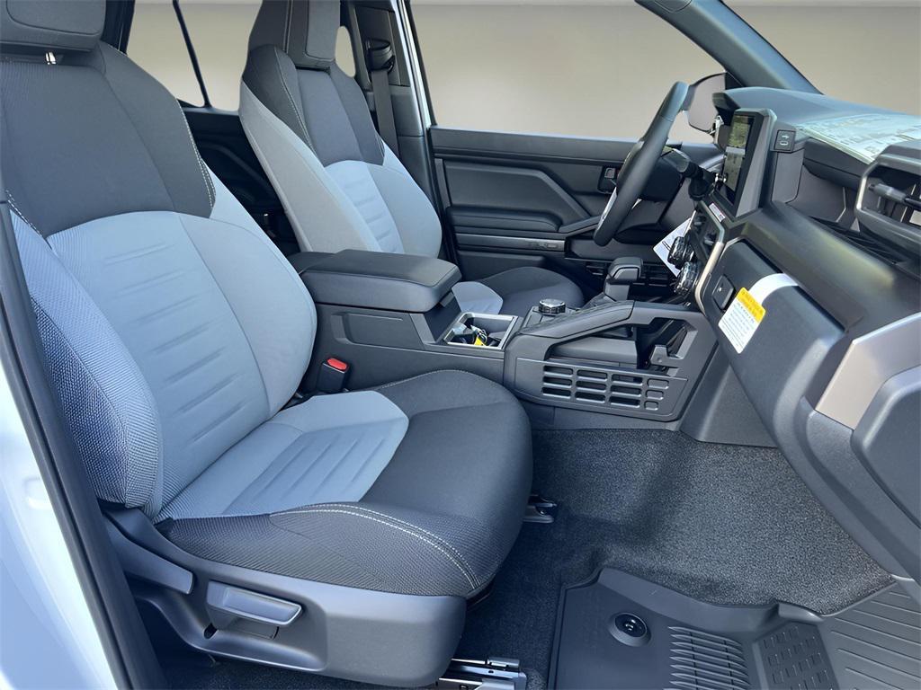 new 2025 Toyota 4Runner car, priced at $56,200