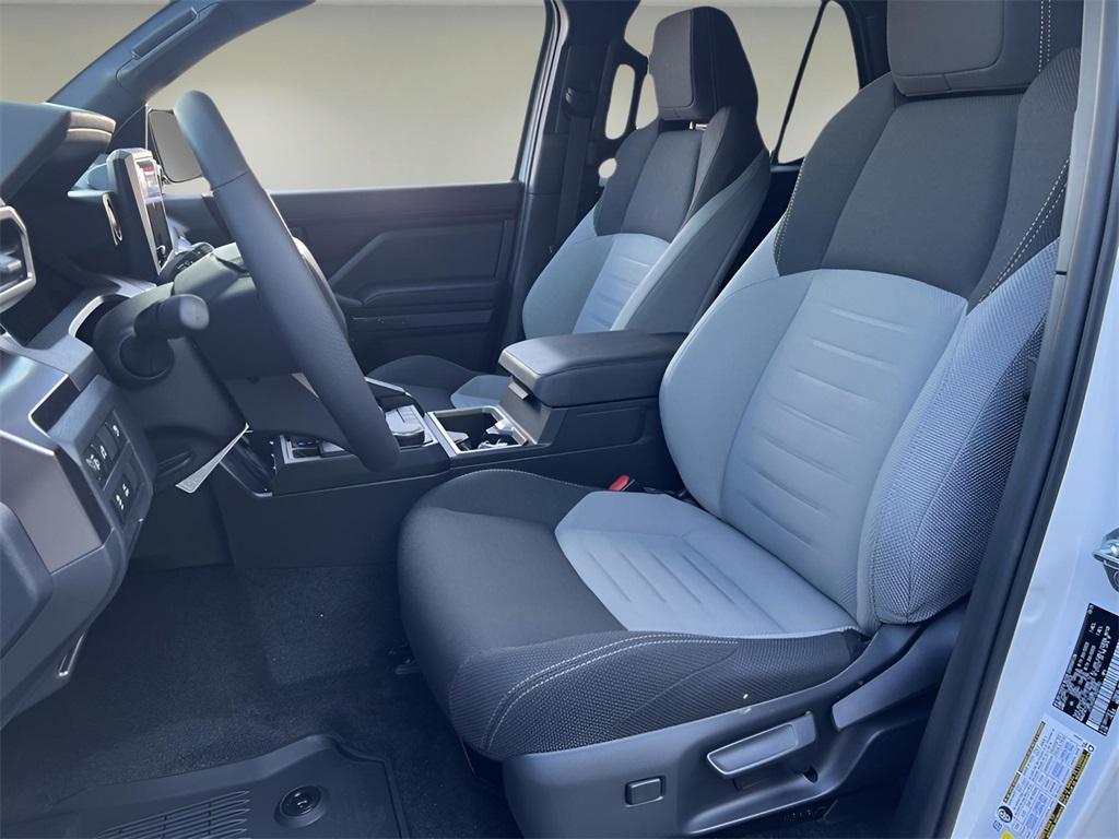 new 2025 Toyota 4Runner car, priced at $56,200