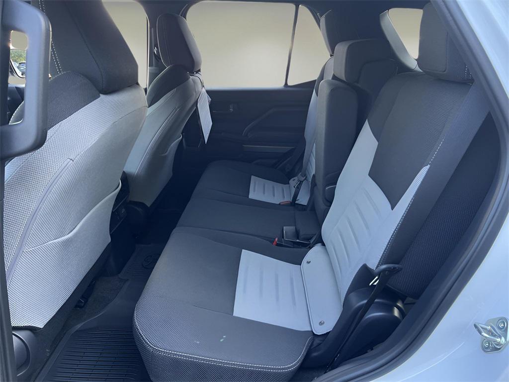 new 2025 Toyota 4Runner car, priced at $56,200