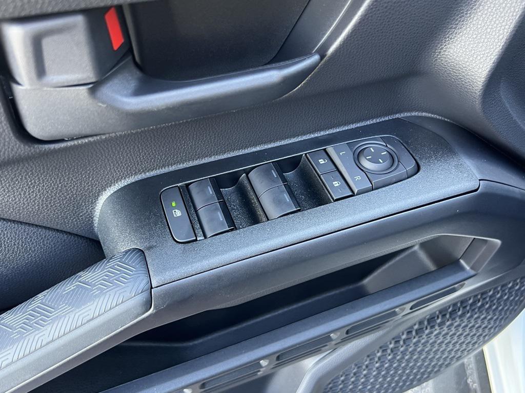 new 2025 Toyota 4Runner car, priced at $56,200