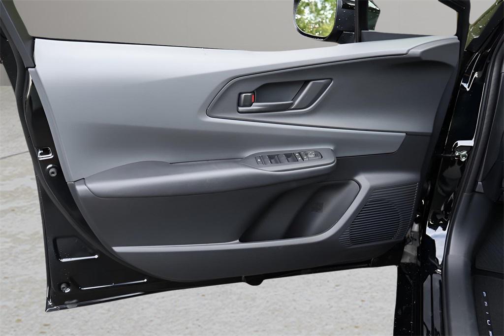 new 2026 Toyota Prius car, priced at $30,023