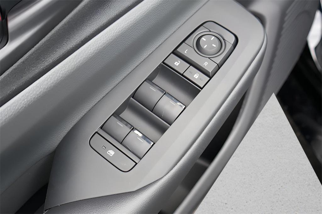 new 2026 Toyota Prius car, priced at $30,023