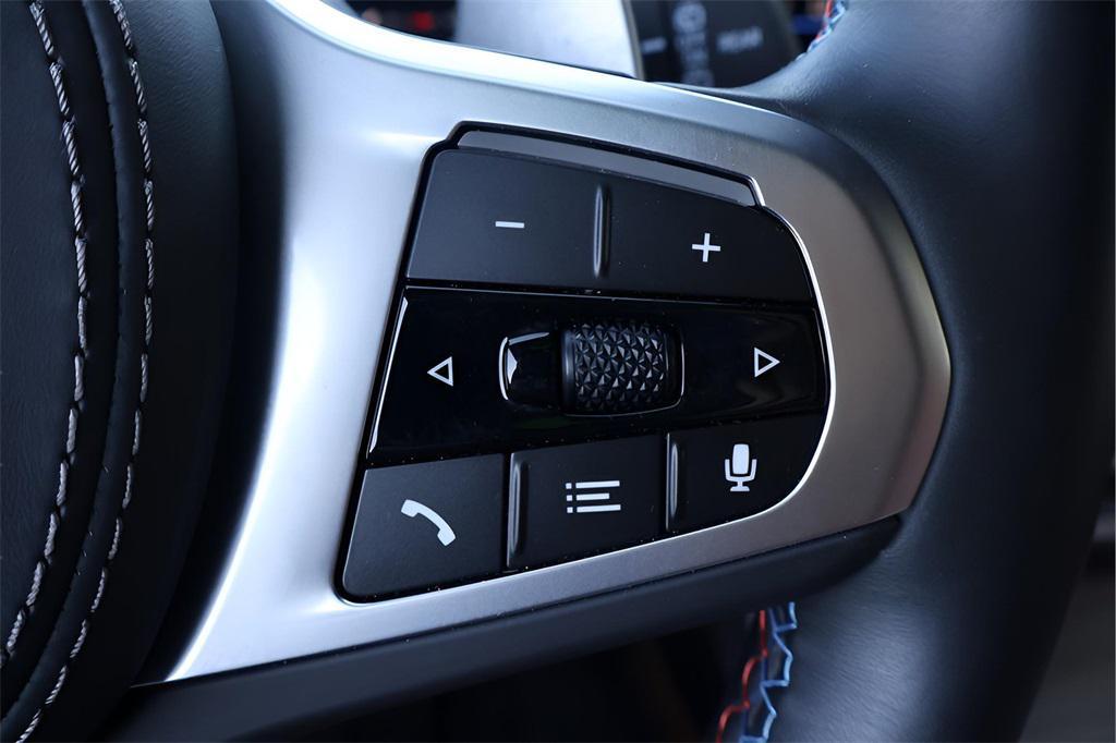 used 2025 BMW X7 car, priced at $90,892