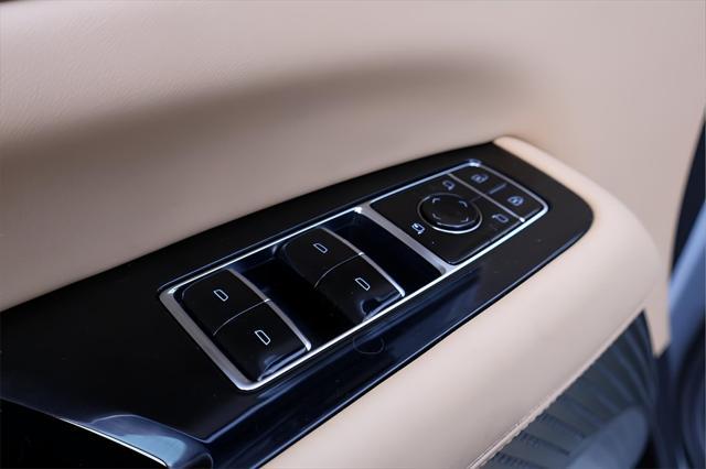 new 2025 Cadillac Escalade car, priced at $152,425