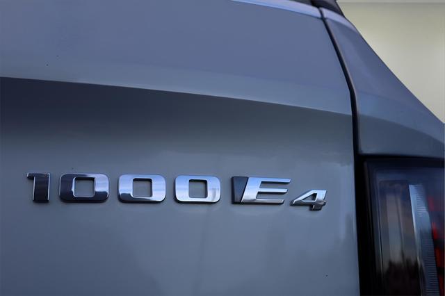 new 2025 Cadillac Escalade car, priced at $152,425