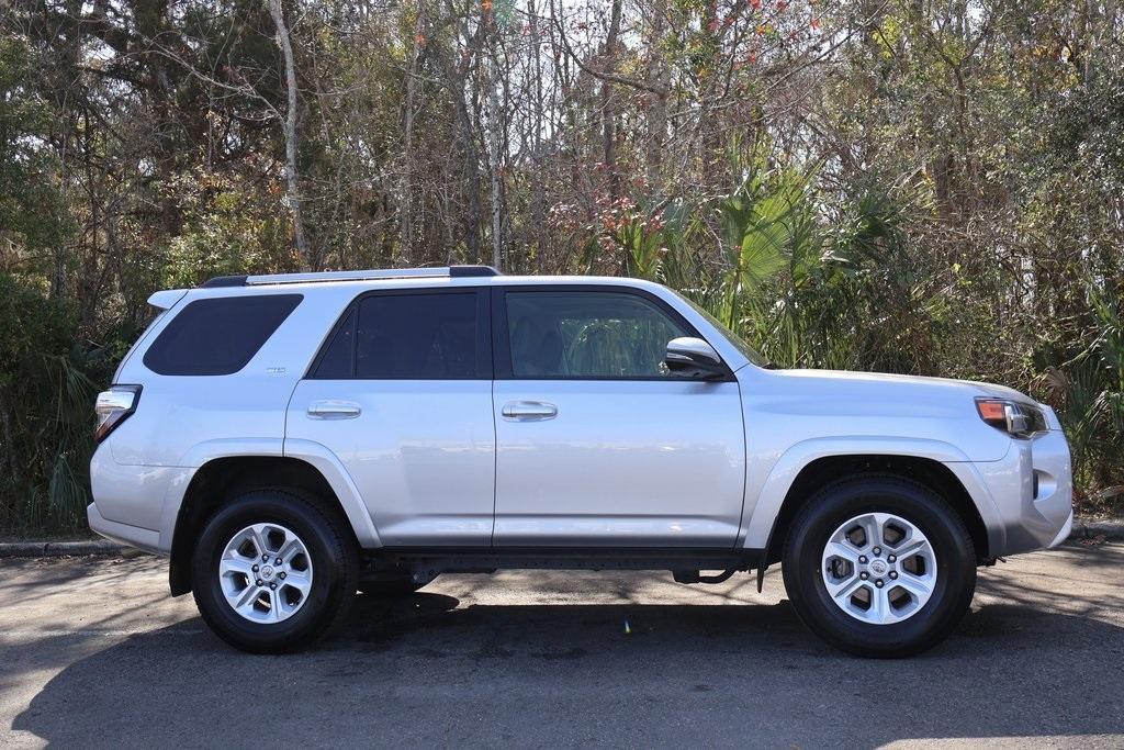 used 2023 Toyota 4Runner car, priced at $41,994