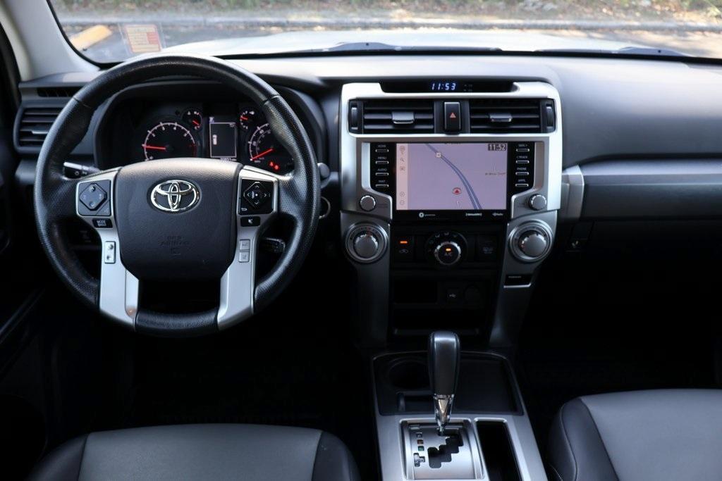 used 2023 Toyota 4Runner car, priced at $41,994